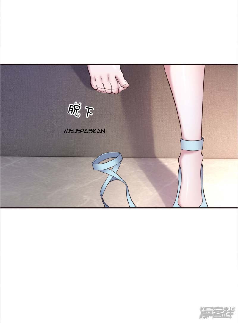 Medical Martial Arts Chapter 41 Bahasa Indonesia